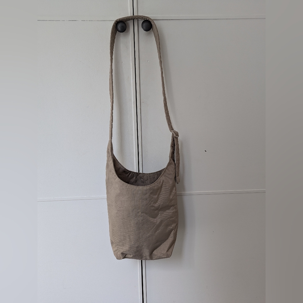 Baggu Dove Grey Bag